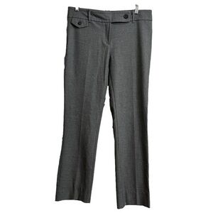 ⭐️ United Colors of Benetton gray pants- size EU 44